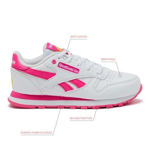 Image of Reebok Classic Nylon Womens Sneakers, Casual Tennis Shoes Women