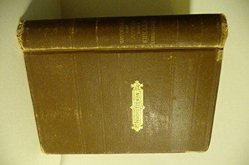 Letters from Italy and Switzerland (English and... 0836952715 Book Cover