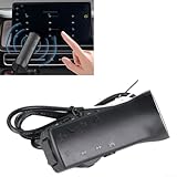 Auto Lenkrad Multimedia Controller für Audio GPS Navigation und DVD mit Fernbedienung kompatibel mit Windows Radios