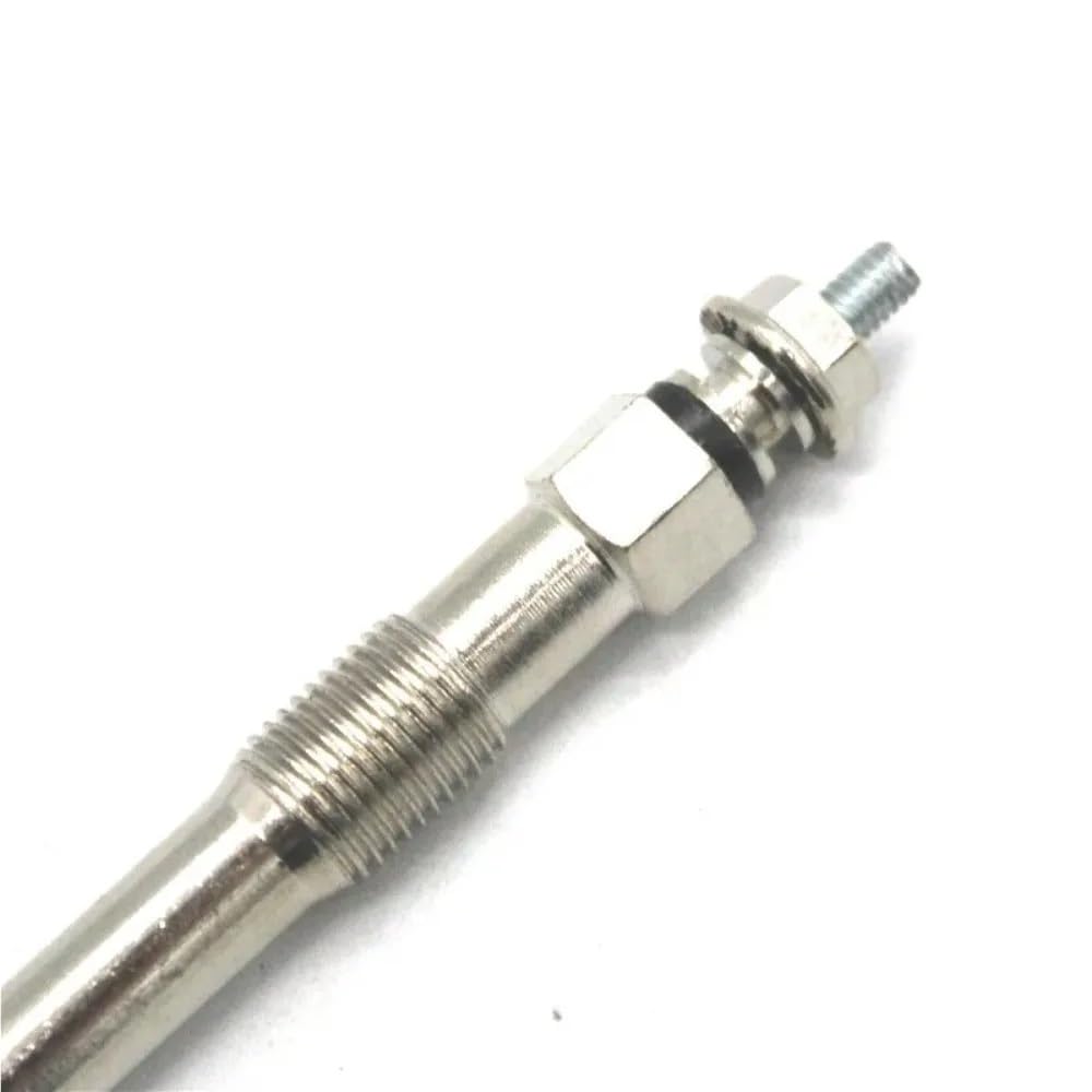 Kit di 4 candelette di preriscaldamento compatibili con Citroen Jumper 0100226203