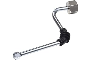 Rancilio Steam Wand Replacement Kit