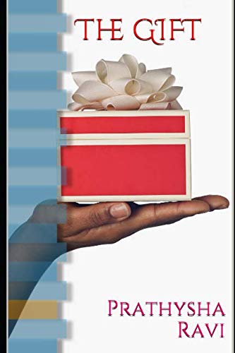The Gift: A Mystery Novel about a girl and her Gift