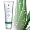Forever Living - Aloe Vera Gelly - Pure Aloe for Ultimate Skin Comfort - Moisturizing, Conditioning, and Soothing Gel - Vegan - 4 fl oz (Pack of 2)