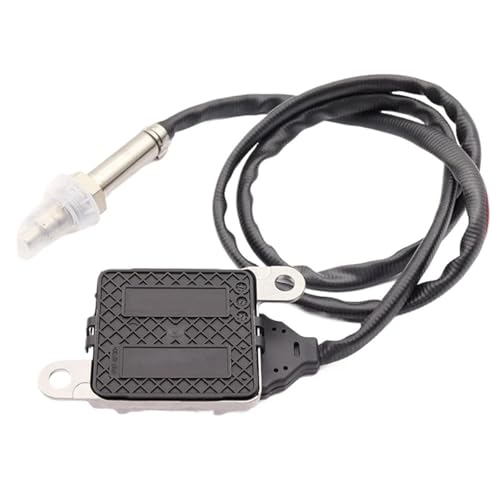 Capteur NOx 04L907807DL réduit les émissions de gaz pour VW