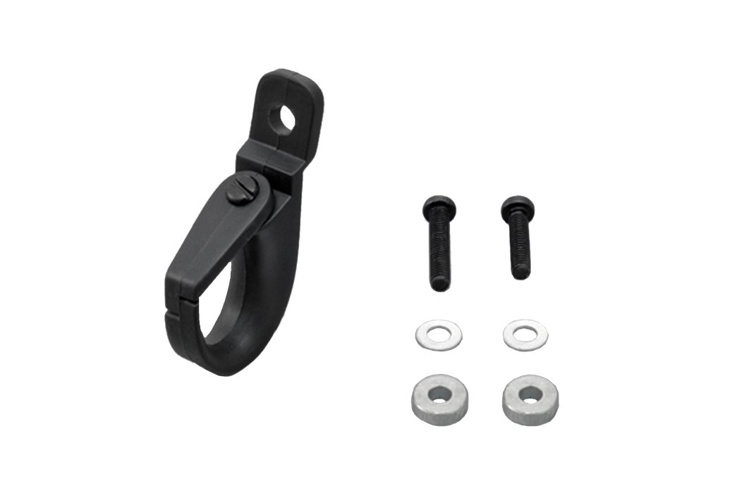 オーダー分≫≫≫フック様 Amazon.co.jp: デイトナ(Daytona) バイク用 コンビニフック 荷