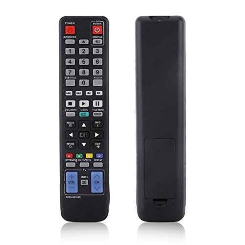 PUSOKEI Nuovo Telecomando Portatile LCD LED Smart