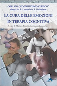 La cura delle emozioni in terapia cognitiv