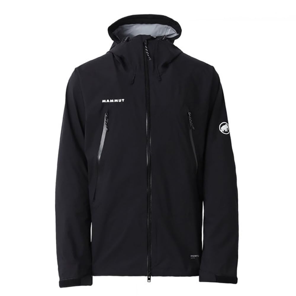 Amazon.co.jp: マムート（MAMMUT） ジャケット アウター Masao Light