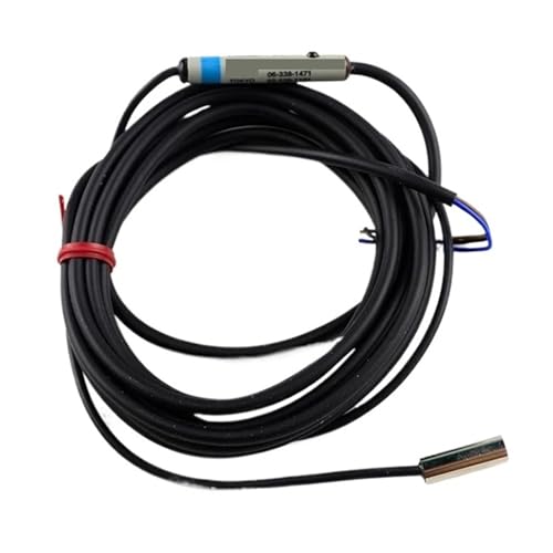 Détecteur de proximité EM-054 pour automatiser le comptage sur convoyeur étroit