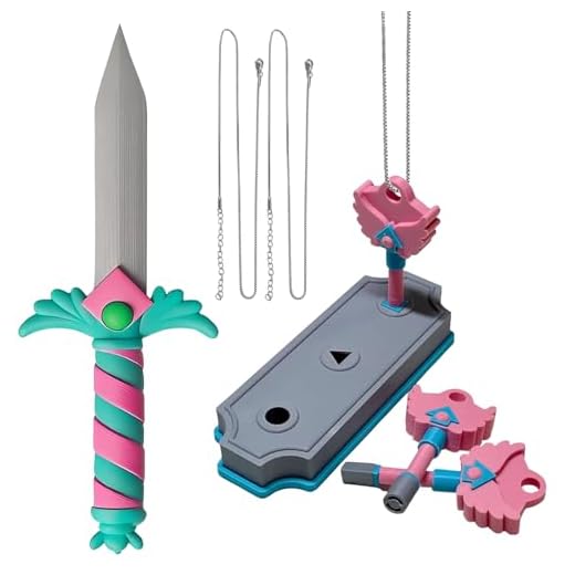 YISKY Collar de juego tradicional coreano 3D, Collar de Calamar, C-ollar de juego de Calamares con llavero, Collars Coreano, Kit de J-uego para Fans y Cosplay