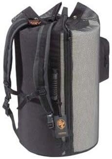 akona collapsible mesh backpack