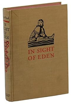 Hardcover In Sight of Eden. Book