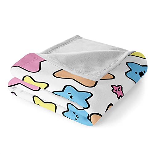 Couverture polaire douce flanelle pour vos soirées cocooning devant la TV