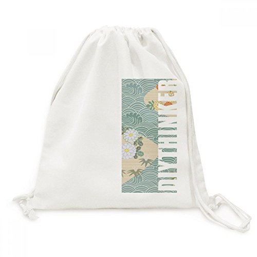Sac de voyage en toile pour remplacer les sacs lourds et organiser vos affaires facilement
