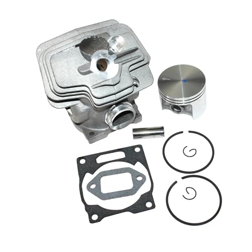 Kit cylindre-piston haute résistance compatible MS382 référence mécanique 11190201208 - 2