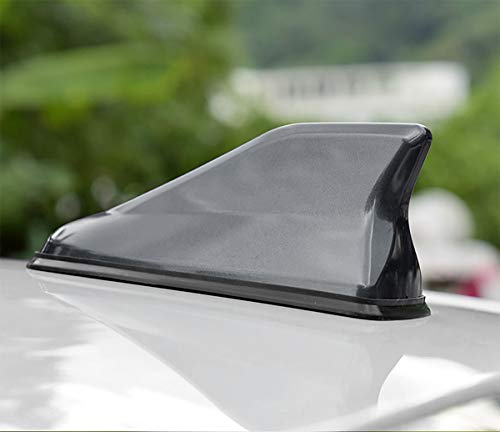 DMFSHI Antenna Pinna Squalo, Antenna Universale