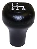 Crown Automotive 53000604 Shift Knob