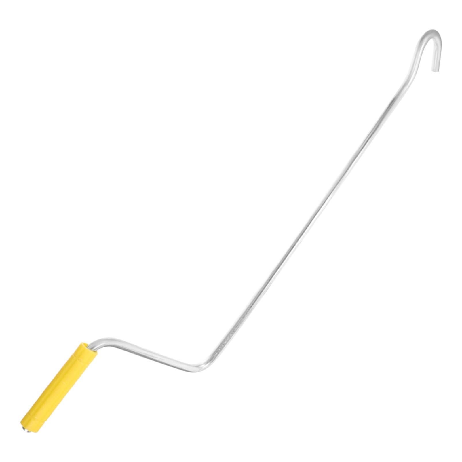 Photo 1 of Angoily Scissor Jack Crank Handle Replacement High Carbon Steel Car Steel Tire Wheel Lug Wrench Scissor Jack Crank for Car Truck Van Accessories