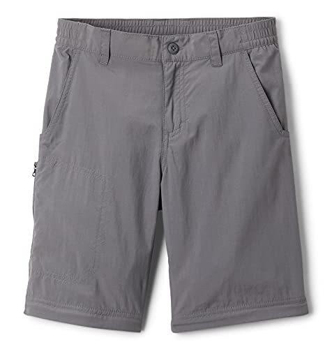 Columbia Youth Boys Silver Ridge Iv Convertible Pant3