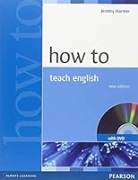 Algopix Similar Product 20 - How to Teach English Book and DVD Pack