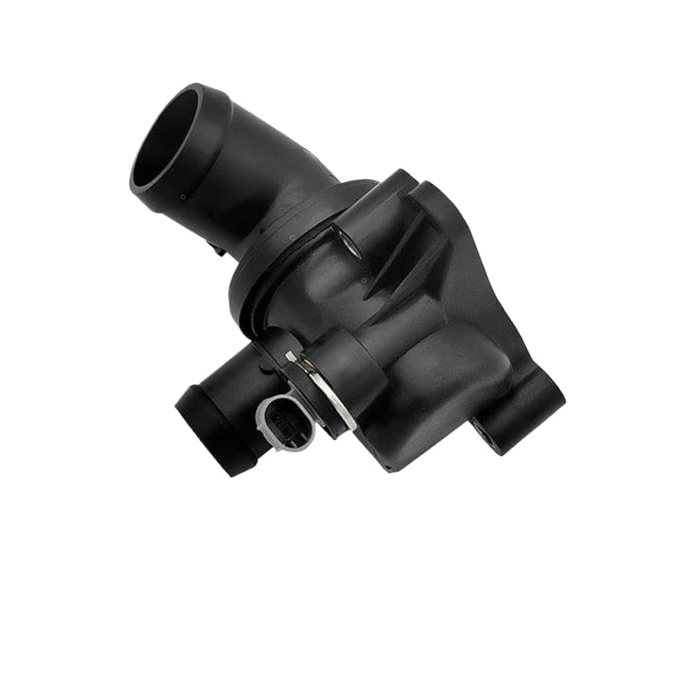 Termostato del liquido di raffreddamento del motore 2662030675 compatibile con M266 E15 M266 E17 M266 E20