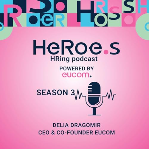 HeRoe.s #1 (season 3) cu Codruț Nicolau