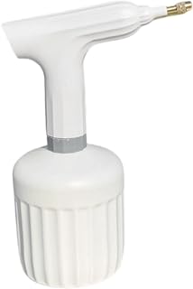 Electric Plant Watering Device with 1500mAh Rechargeable Battery and Adjustable Setting for Indoor Outdoor Gardening Plant Lovers Care Tool Electronic Moisturizer