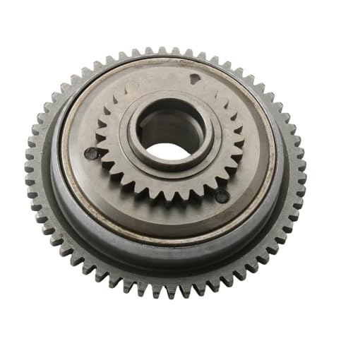 Embrayage et engrenage de démarreur de scooter 125cc 2812A-H6T-900 for