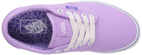 Image of Vans Unisex-Child High-top Trainers