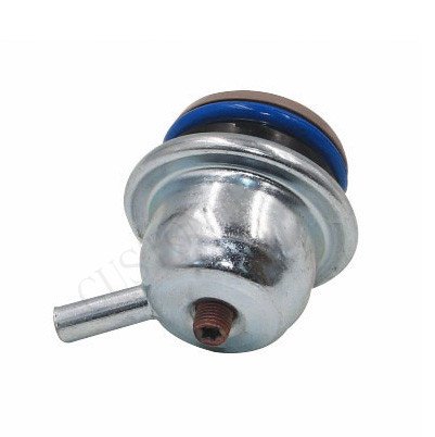 Custoneparts New Fuel Injection Pressure Regulator Fit Buick Pontiac Gmc Cadillac Pr203 #TOP2
