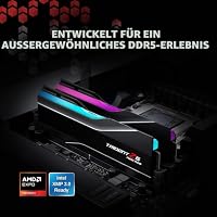G.skill Trident Z5 Neo Rgb F5-6000j3636f16gx2-Tz5nr Memoria 32 Gb 2 X 16 Gb Ddr5 288-Pin Dimm (g.skill Trident Z5 Neo Rgb F5-6000j3636f16gx2-Tz5nr me – Ansicht 2