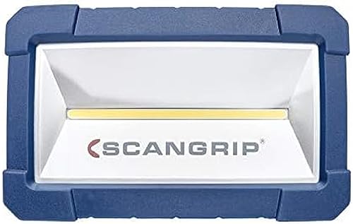 Scangrip Lighting 03.5620 Lanterna Multifunzione Star