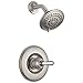 Delta T14294-SS Linden Monitor 14 Series Shower Trim, Stainless