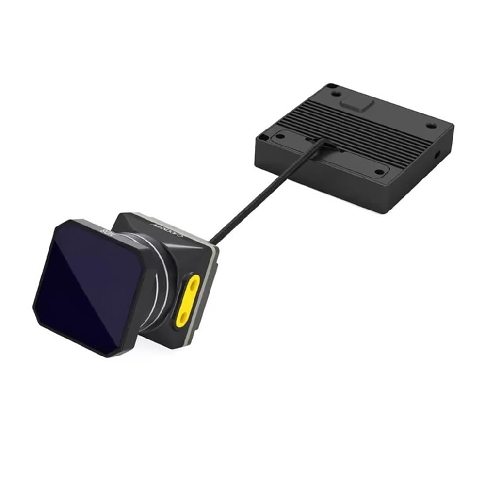 Kit fotocamera adatto for droni volanti acrobatici ND16 ND32 EIS G con telecomando FPV