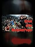 Attack of the Mushroom People (Matango)