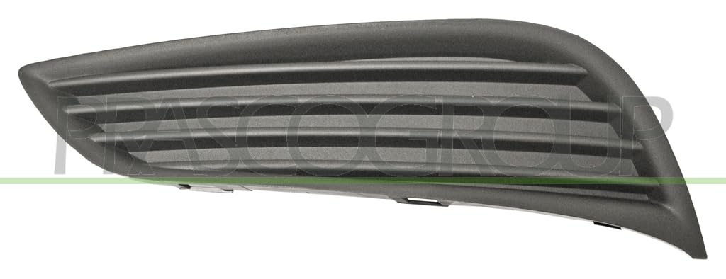 (B07MQX5G4G) in unserem Katalog. Ändern Sie das Produktattribut in Prasco OP4202124 - Blende, Stoßfänger