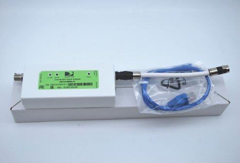 Consumer Electronic Products DIRECTV Ethernet Coax Adapter DECA (DECA1MR01) Supply Store