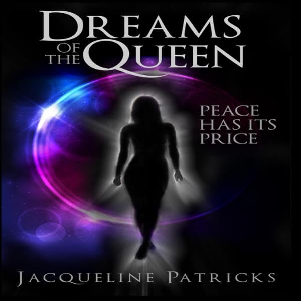 Cover art for Dreams of the Queen