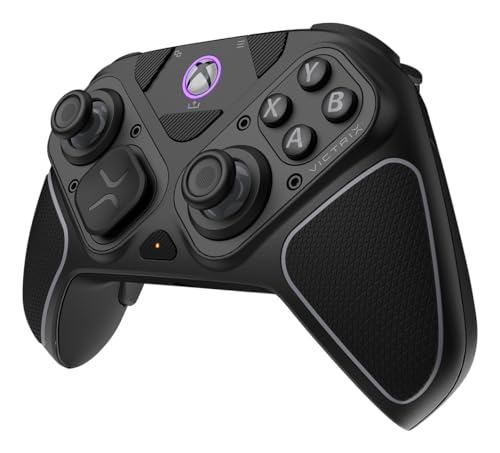 Image of Xbox Accessory: Victrix by Turtle Beach Pro BFG Reloaded Wireless Modular Controller - Black - for Xbox Series X