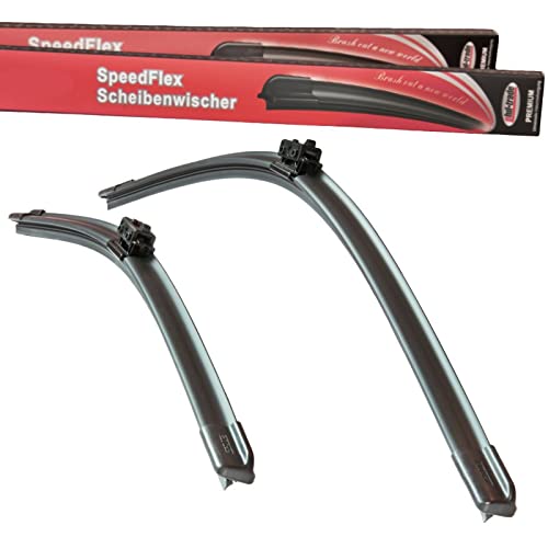 MCPerformance essuie-glace avant Vito Classe V W447 [19/28MB] Cover