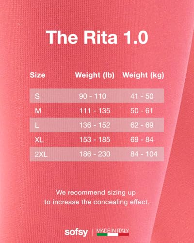 Image of sofsy Italian Rip-Resistant 40 Den Opaque Tights for Women