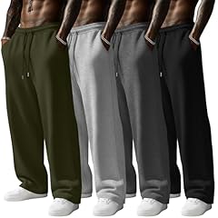 Army Green, Light Gray, Dark Gray, Black