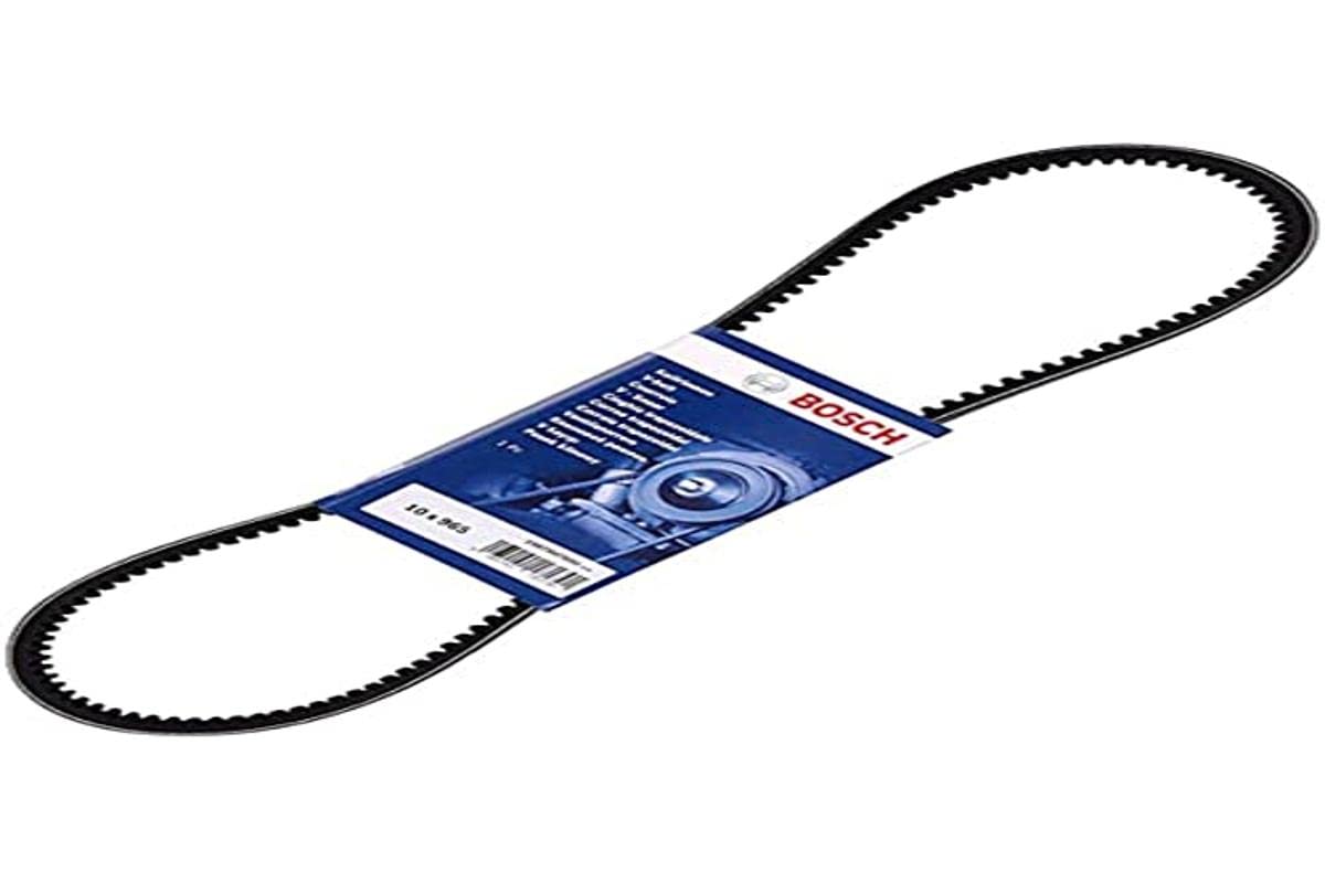 Amazon.com: BOSCH 30_1987947690 V-Belt : Automotive