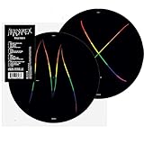 american lifestyle - us-shop berlin  Madame X (Ltd. 2LP Rainbow Picture Disc) [Vinyl LP]