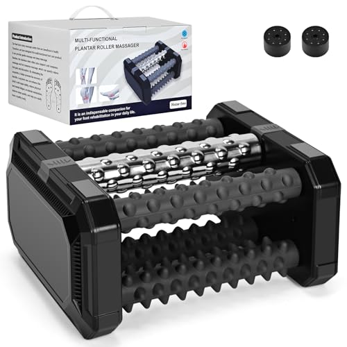 Plantar Fasciitis Relief Massager
