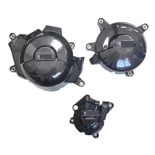 Funda protectora para motor de motocicletas F900 R y XR viajes largos 2025