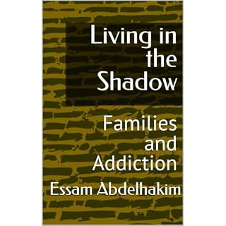 Living in the Shadow Audiobook By Essam Abdelhakim cover art