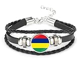 【Cadeau sincère】que ce soit pour votre mari, femme, mère, père, enfants ou meilleur ami, ce bracelet est un cadeau significatif et attentionné. Sa beauté et son symbolisme en font un cadeau précieux, reflétant votre attention et votre amour. Exprimez vos sentiments les plus sincères avec cette pièce impeccable qui sera chérie par vos proches.