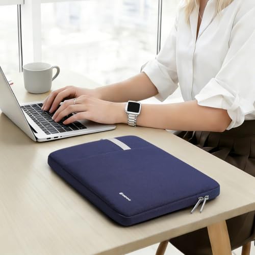 Funda para portátil 14 compatible con ThinkPad T14s Yoga Slim y XPS 5