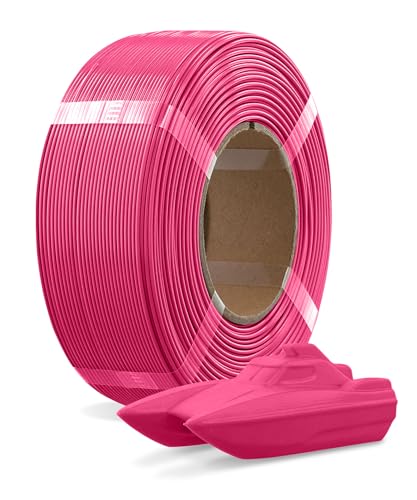 OVERTURE High Speed Refill PETG 1.75mm Filament 1kg Magenta